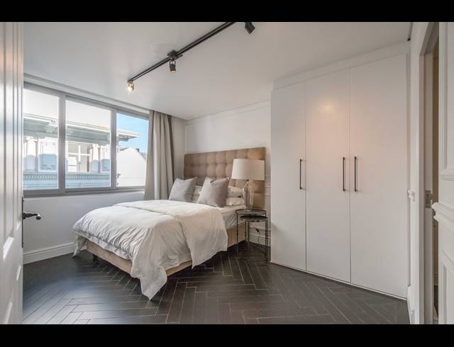 1 BEDROOM APARTMENT TO LET IN CAPE TOWN CITY CENTRE